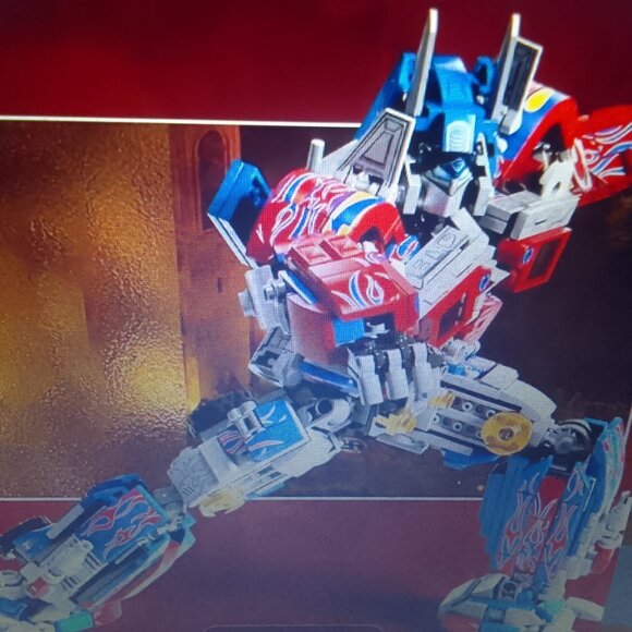 Bundle 1008 pies robot assembly kit&premium classic "Xmas JIGSAW Puzzle" NWT - Picture 3 of 7